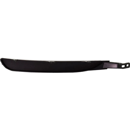 Bumper Face Bar Trim Molding for 68295622AA