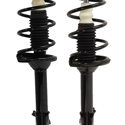Set of 2 Loaded Struts for Sedan - Left & Right Pair