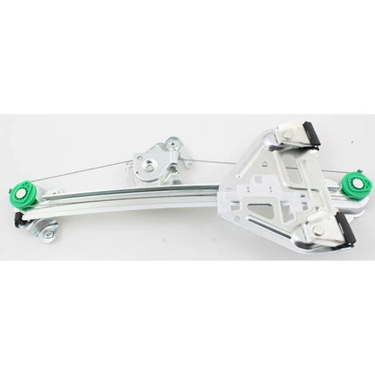 Window Regulator Left Rear for Cadillac CTS (2003–2007)