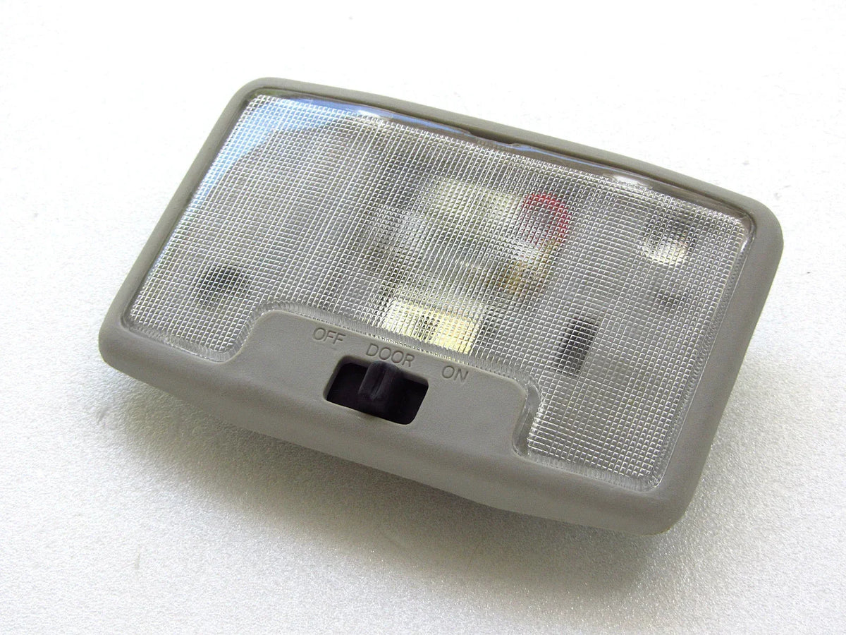 Dome Lamp for Vauxhall Brava, Isuzu D-Max, Holden Rodeo (2002-2012)