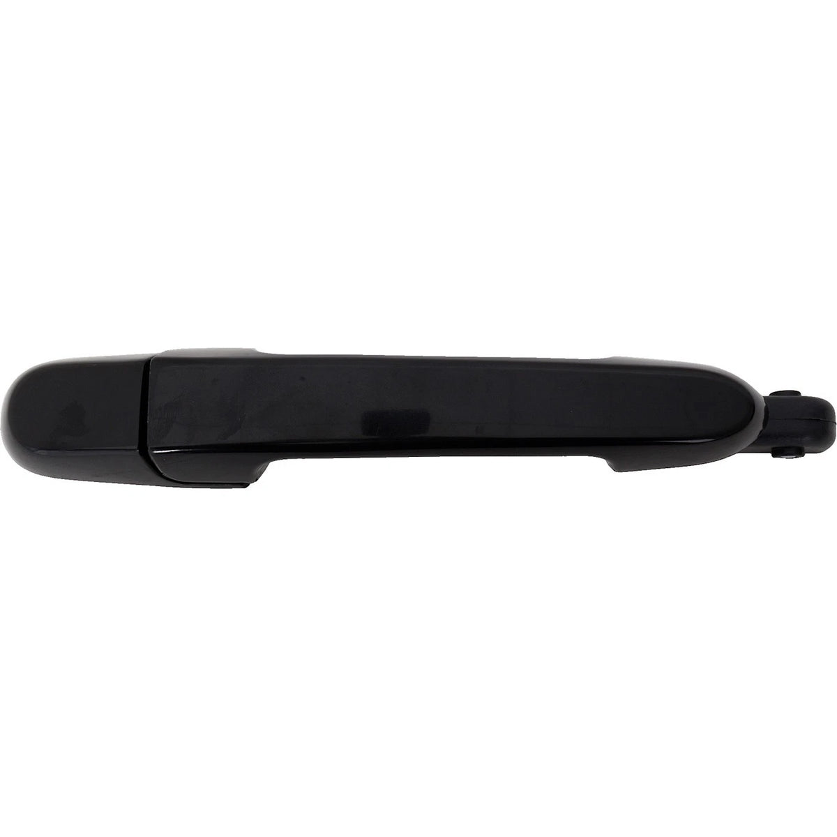 Exterior Door Handle Set for Hyundai Accent (2006–2011) - Rear Left & Right