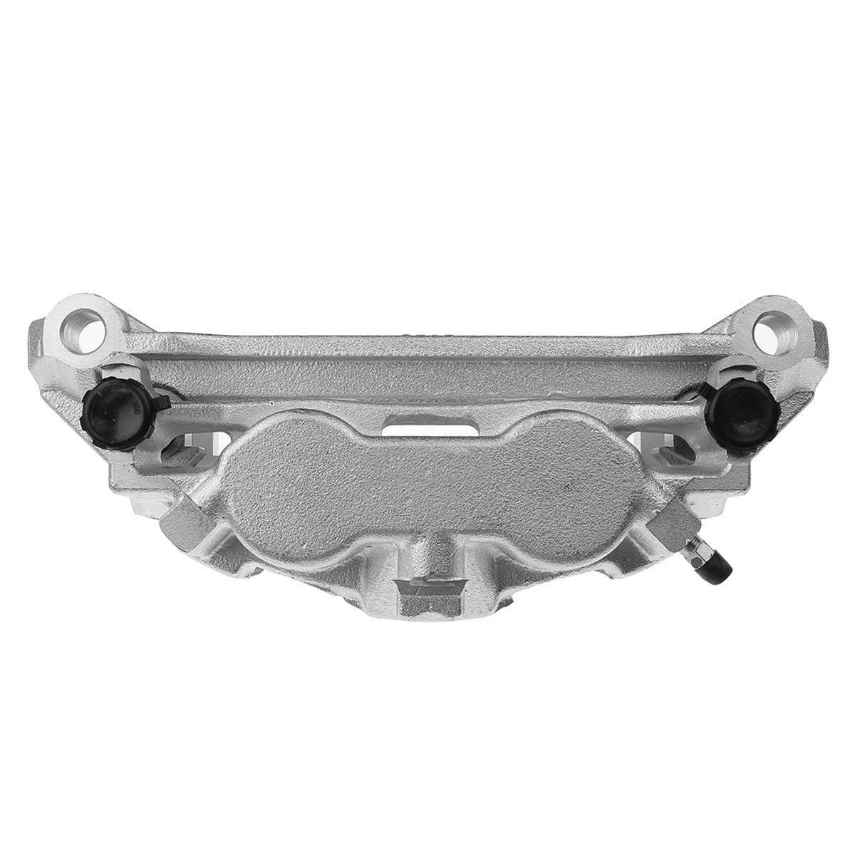 Rear Brake Calipers Set for E-350 Super Duty (2008-2019, 2021-2025)
