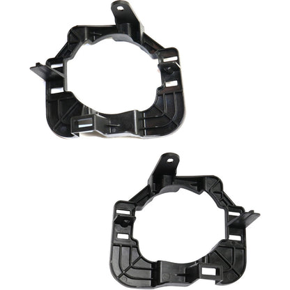 Fog Light Bracket Set for Nissan Altima (2007–2009)