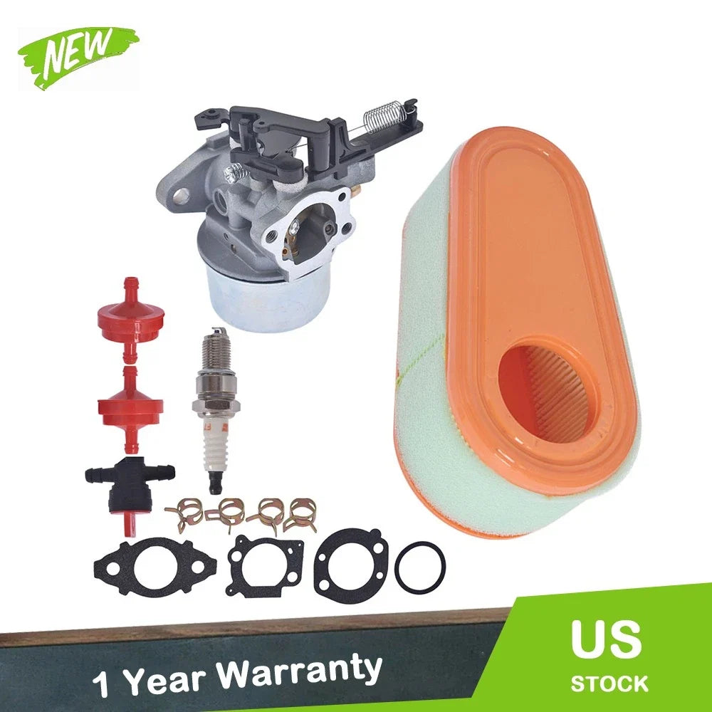 Carburetor for Lawn Mower Engine (591137)