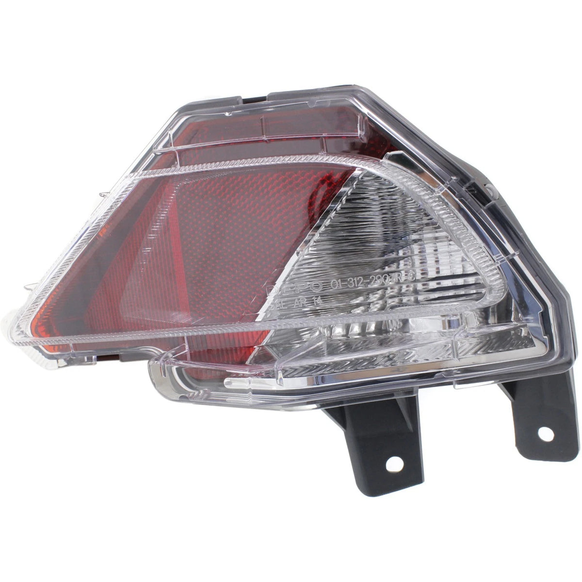 Back Up Light Set for Toyota RAV4 (2016–2018)