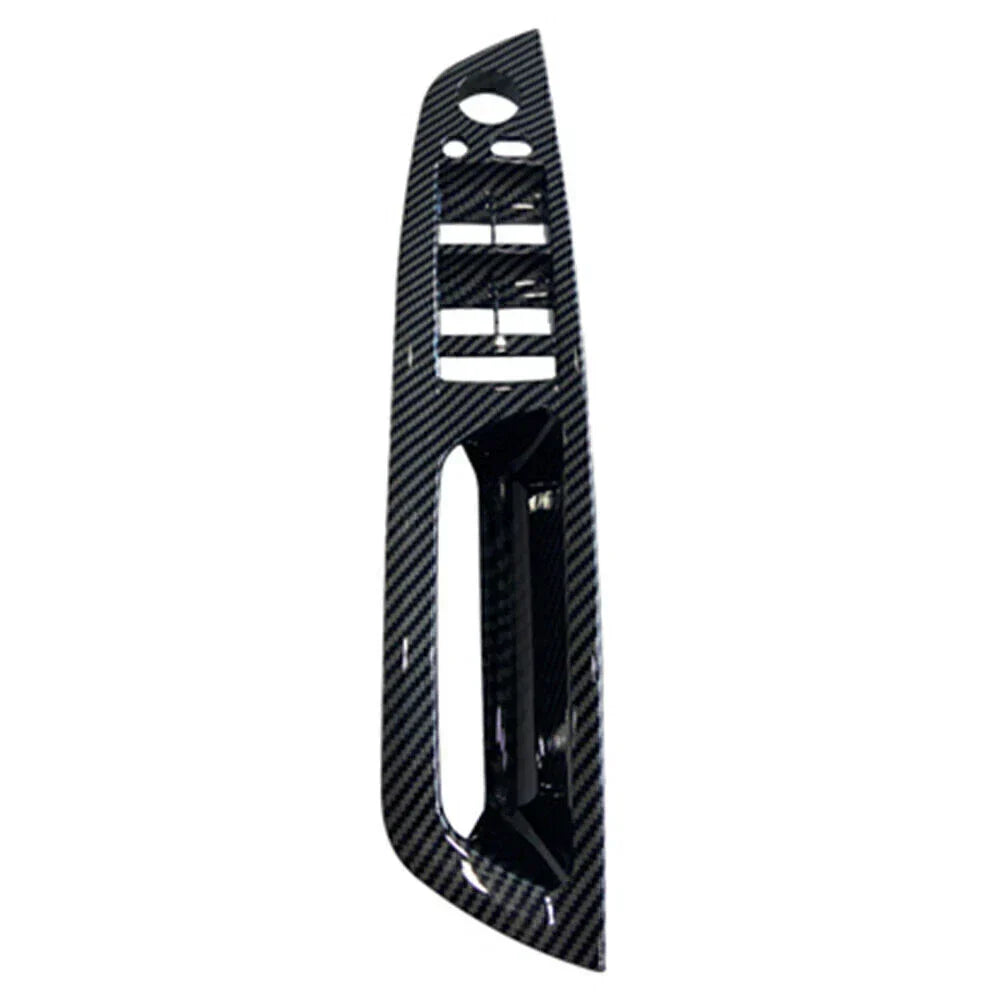ABS Door Handle Trim Cover for BMW X5 X6 E70 2007-2013