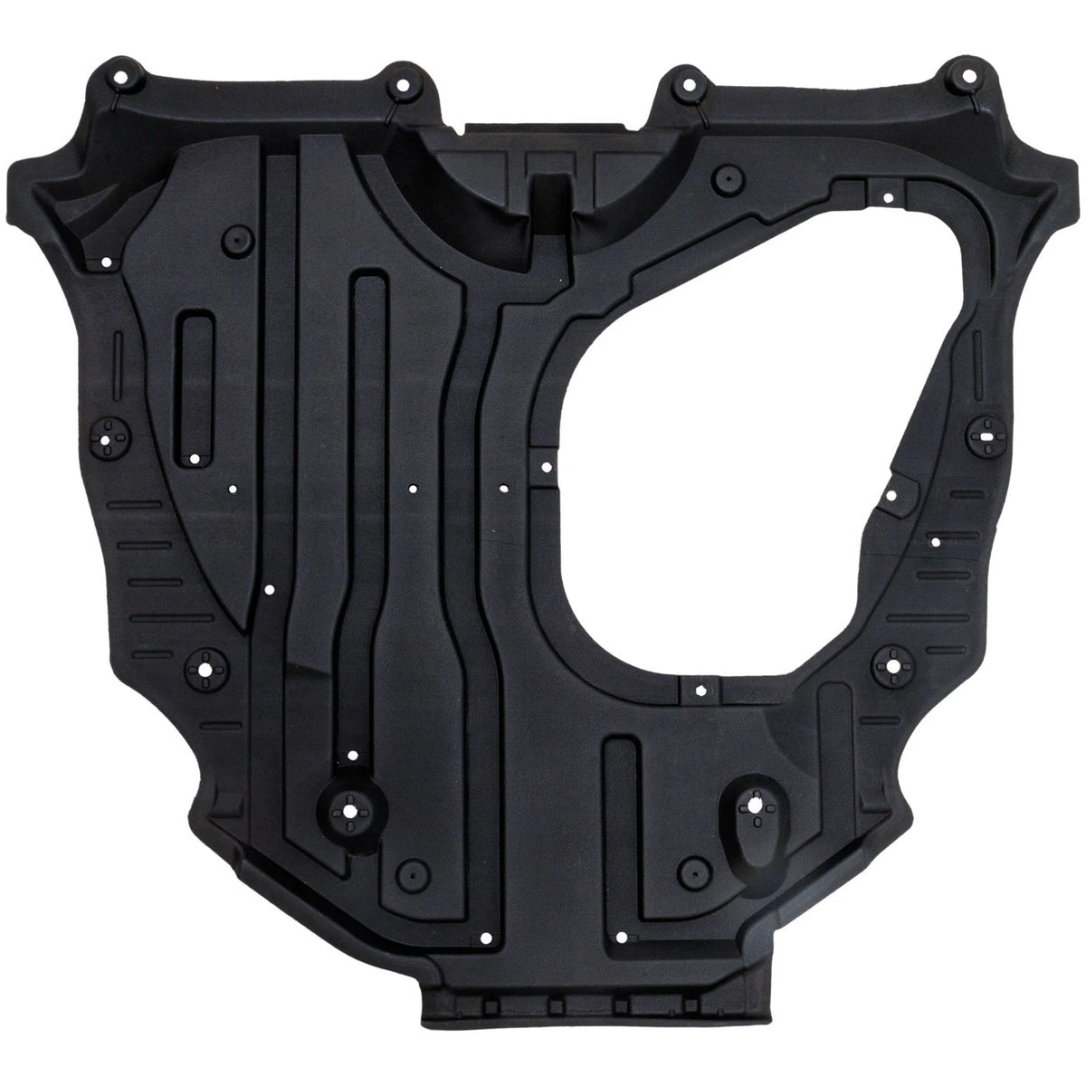 Engine Splash Shield for Toyota Camry (2018–2024) Lower 2.5L Cover