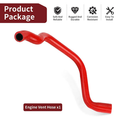Engine Vent Hose #5416706 for Ranger 570 Crew (2015)