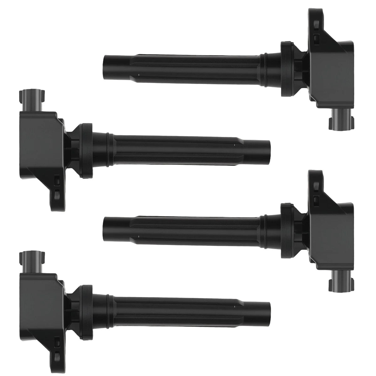 Ignition Coil Set for Suzuki Grand Vitara SX4 (2006–2008)