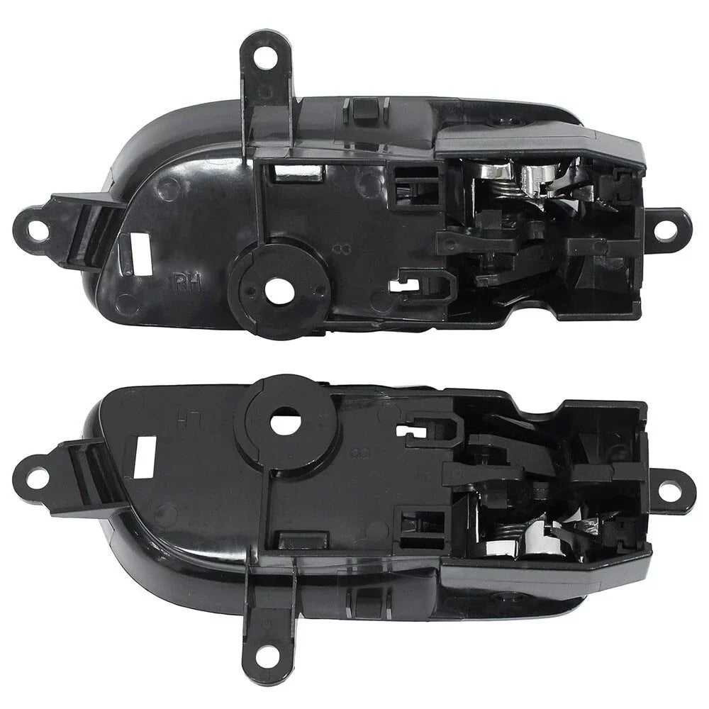 Pair Inside Door Handles for Nissan Murano Pathfinder (2014–2016)