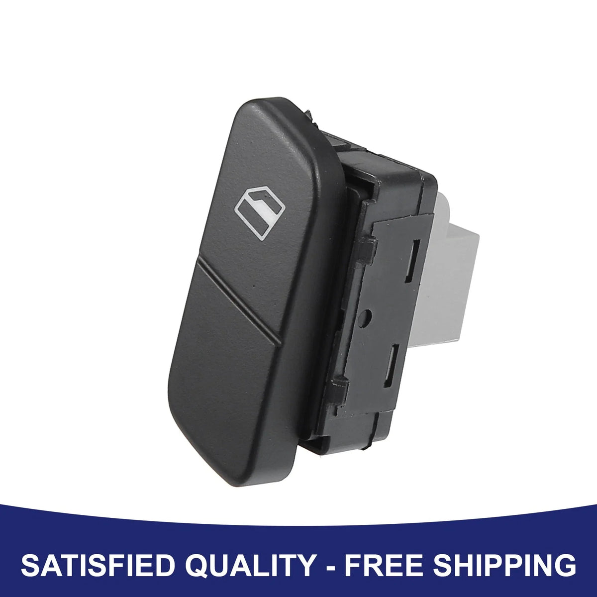 Window Control Switch for Volkswagen Polo 9N (2001–2009)