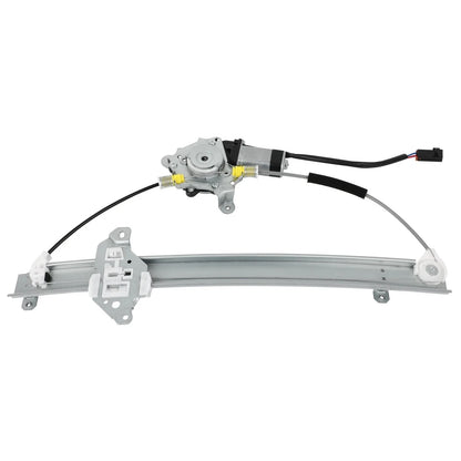 Power Window Motor and Regulator for 2000-2004 Nissan Frontier