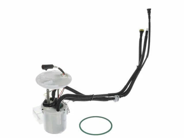 Fuel Pump Assembly F212DD for Jaguar S Type (2003–2004)