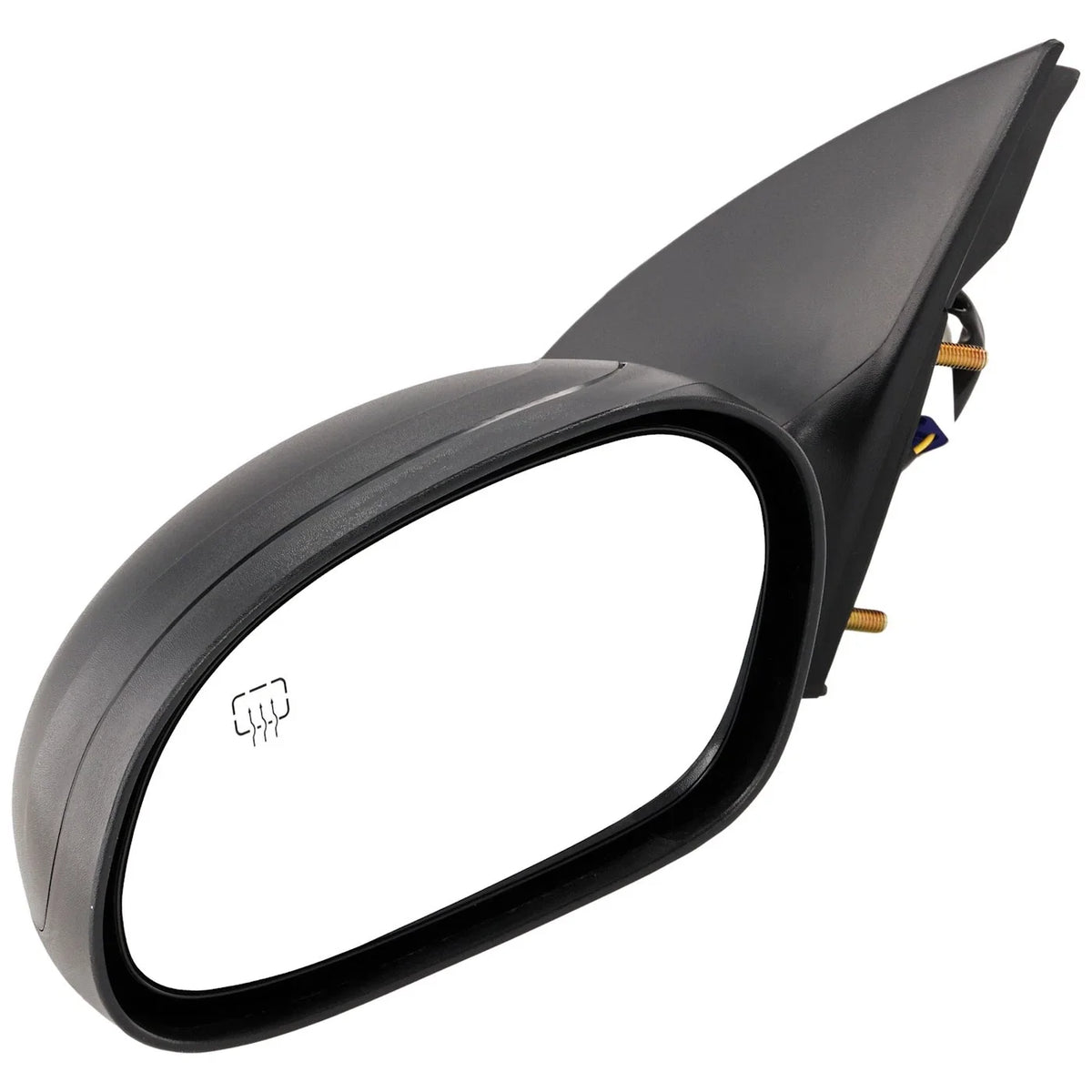 Heated Mirrors Set of 2 for Ford Sedan