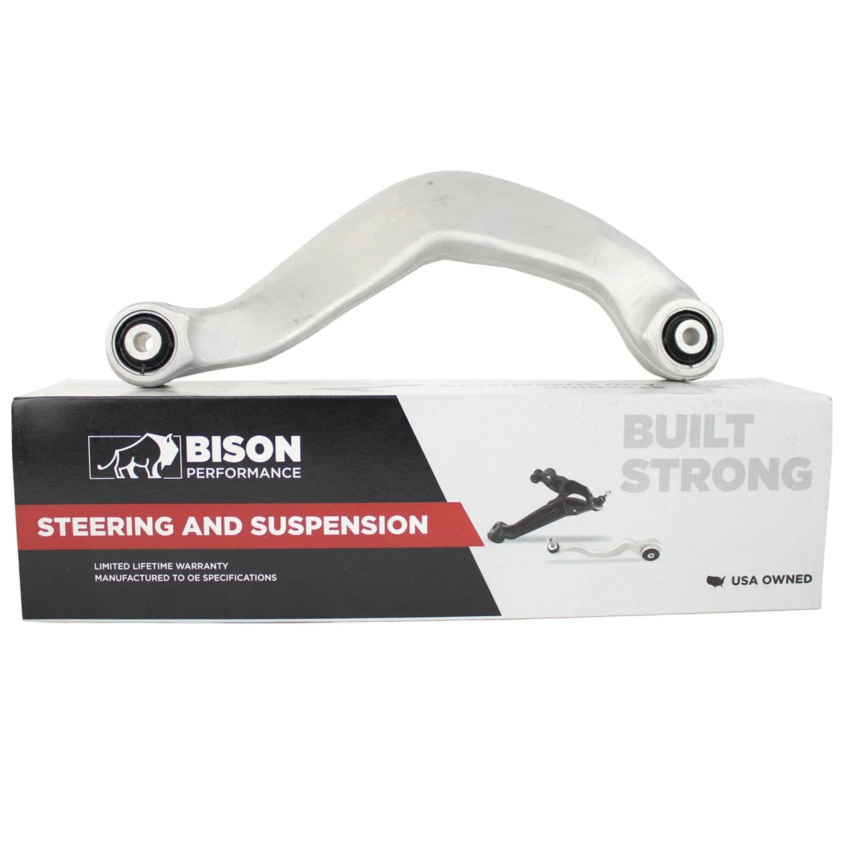 Rear Upper Control Arm Left for Audi A5 A6 Quattro (2008-2017)