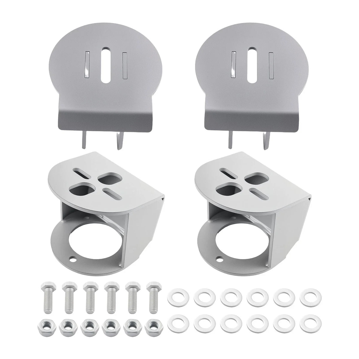 Air Ride Bracket for Ford Crown Victoria (2003–2012)