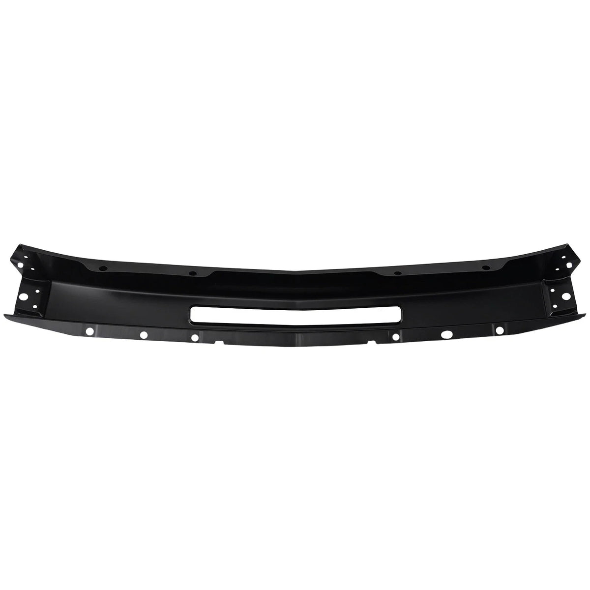 Front Bumper Face Bar Steel for 2007-2013 Chevrolet Silverado 1500 2500 HD