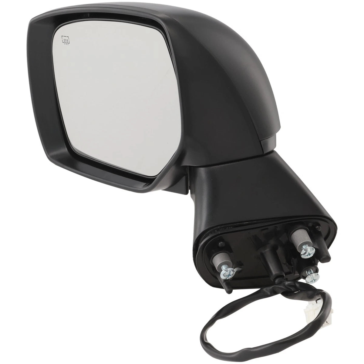 Heated Driver Left Side Mirror 91036FJ211 for Subaru Impreza XV Crosstrek (2013–2014)
