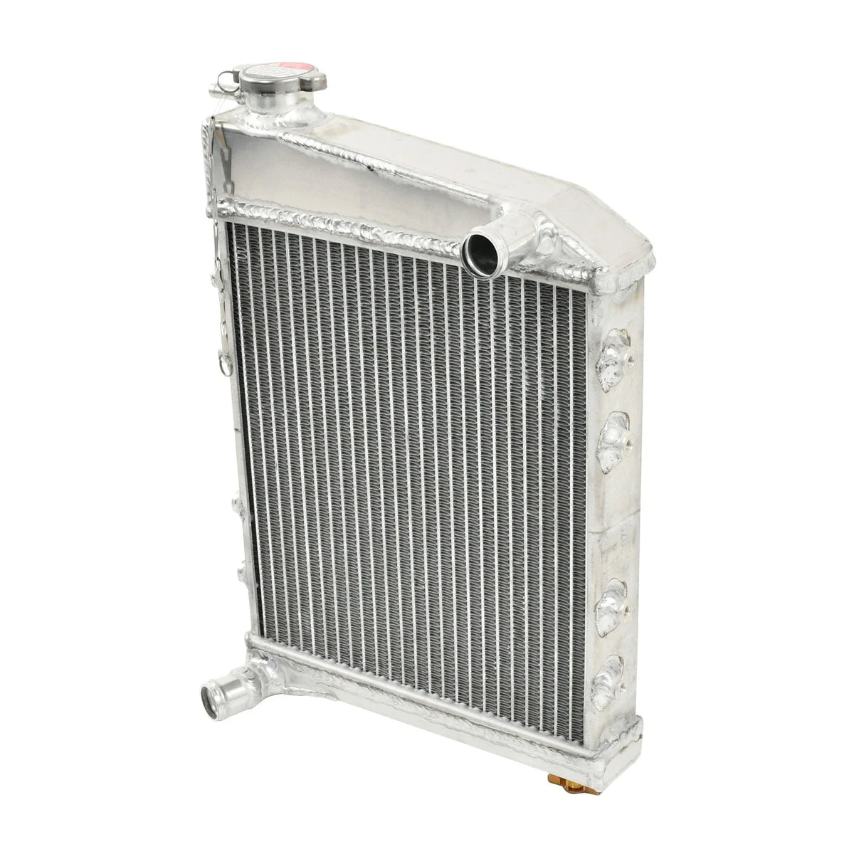 Aluminum Racing Radiator for Austin Rover Mini Cooper (1959–1991)