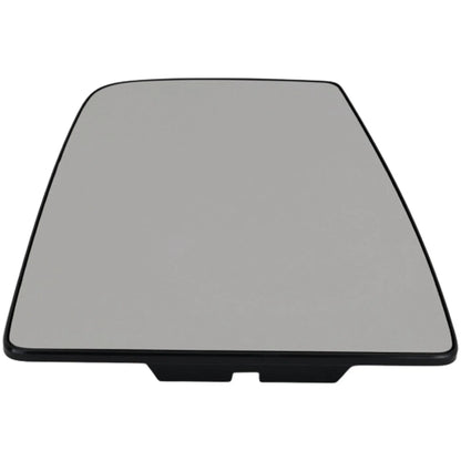 Upper Mirror Glass Driver Side Left for Ford Transit-350 2015