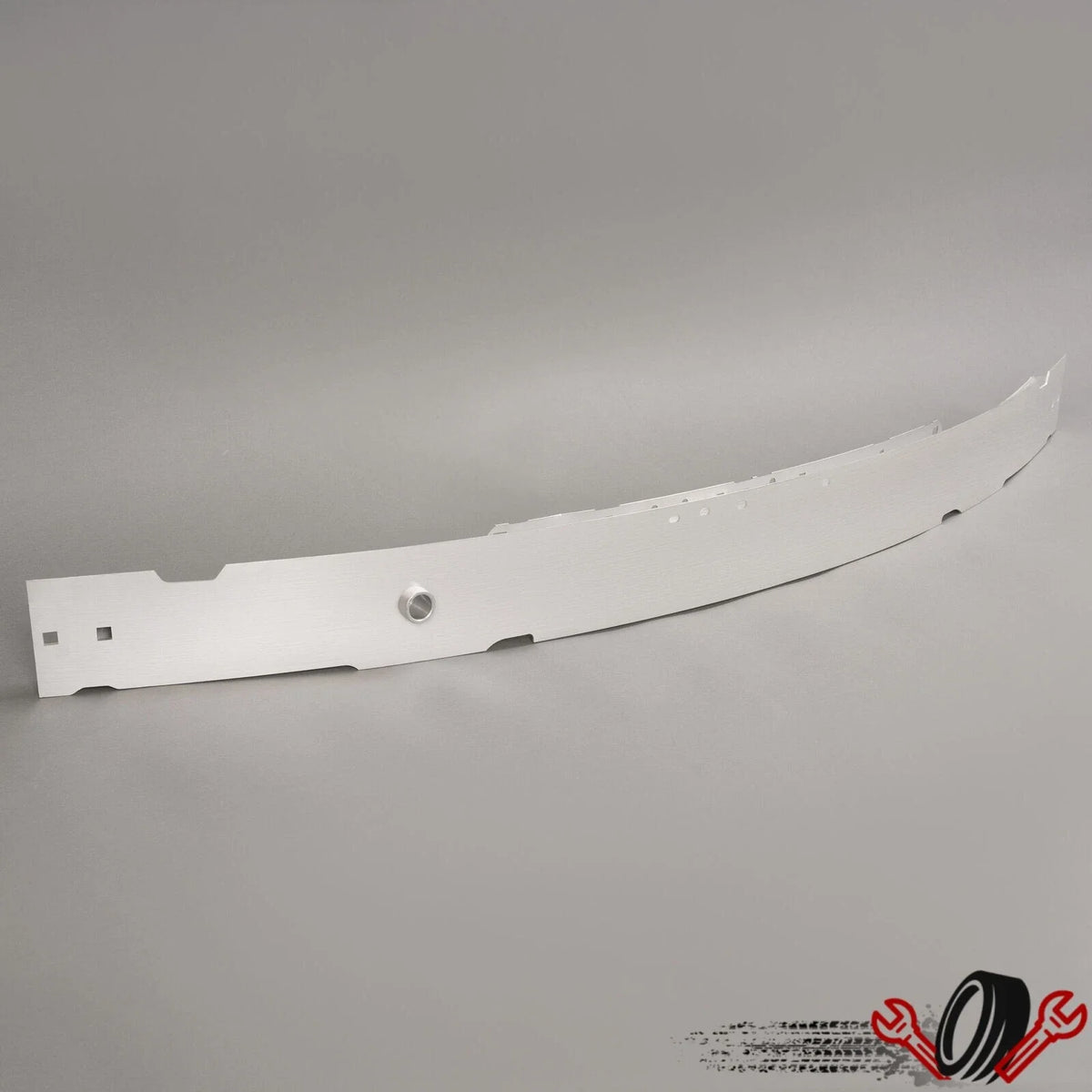 Front Bumper Reinforcement Bar for Mercedes-Benz C-Class W204 (2012–2015)