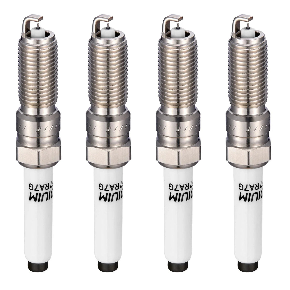 4-Pack Ceramic Iridium Spark Plugs for Buick Envision (2021-2023) 94524