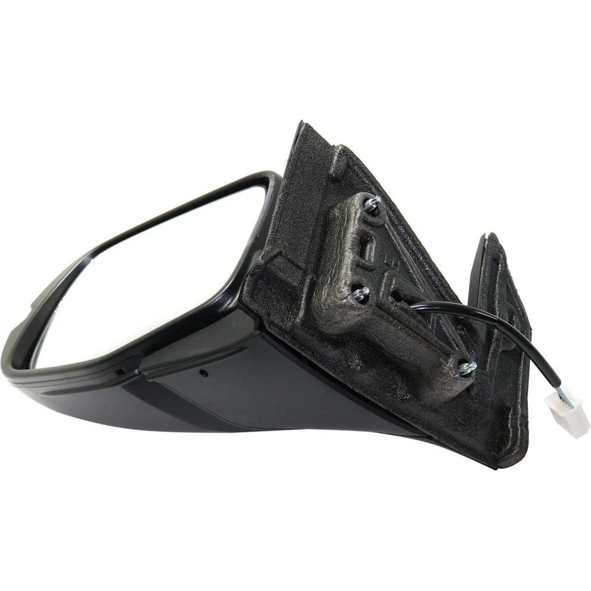 Driver Side Heated Mirror for Honda Pilot 2016