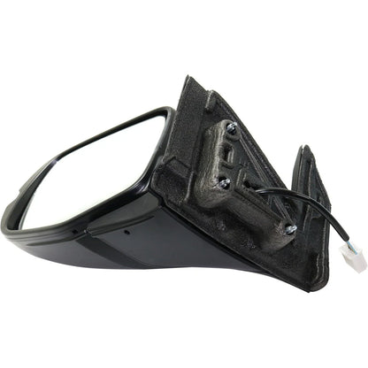 Driver Side Heated Mirror for Honda Pilot 2016