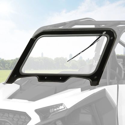 Windshield Full for Polaris RZR XP/XP4 1000 (2019–2023)