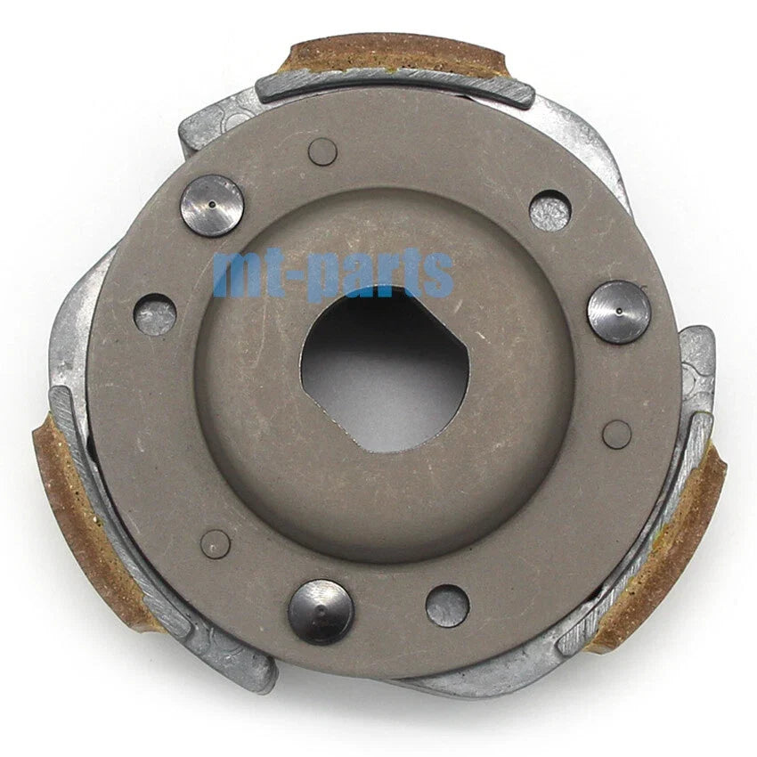 Clutch Plate for Betamotor Travis 125 150 (2000–2002)