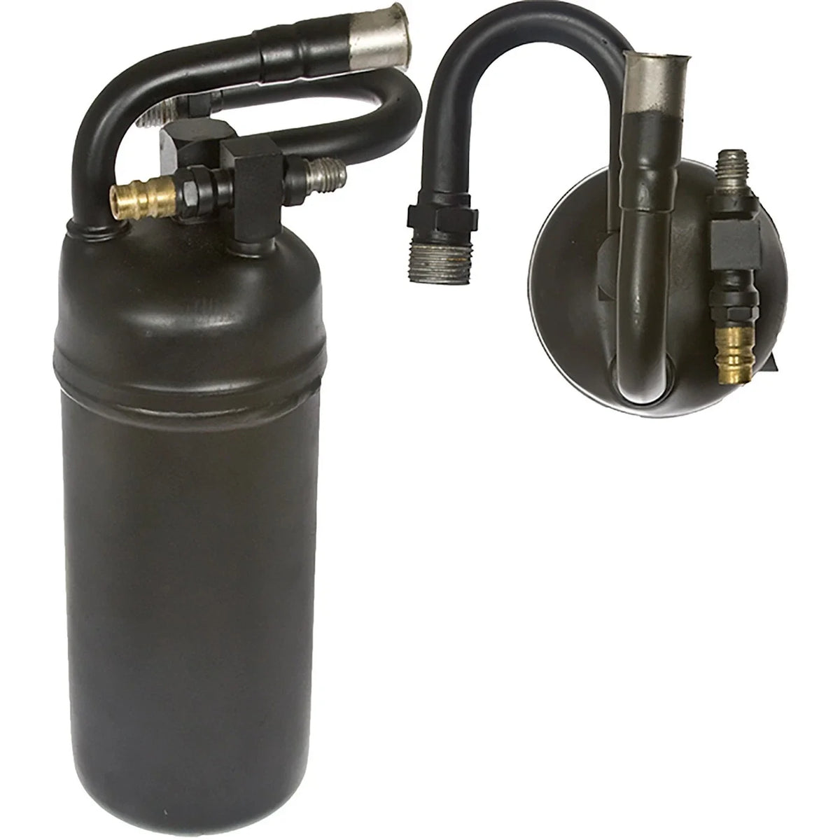 AC Accumulator for Ford Explorer, Mazda Navajo (1994)