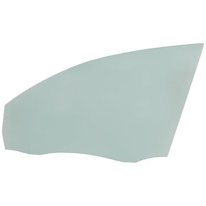 Driver Side Front Door Glass for VW Golf GTI (2010–2014)