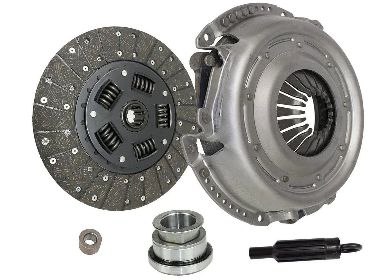 Clutch Kit for Chevrolet Nova (1975)