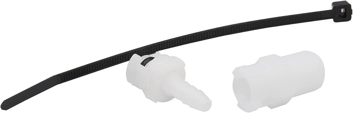 Speedometer Hose Coupling Kit 815956A1 for MerCruiser Alpha One (–)