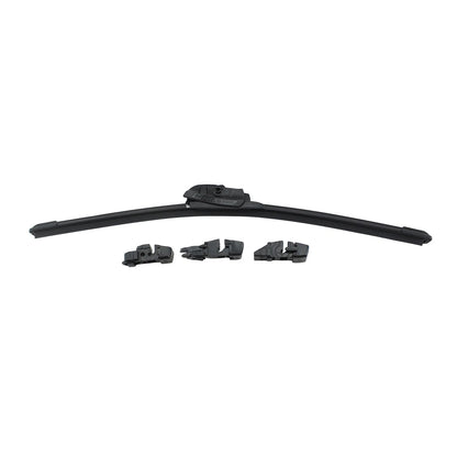 Bosch Front Windshield Wiper Blade for BMW L6 (1987–1989)