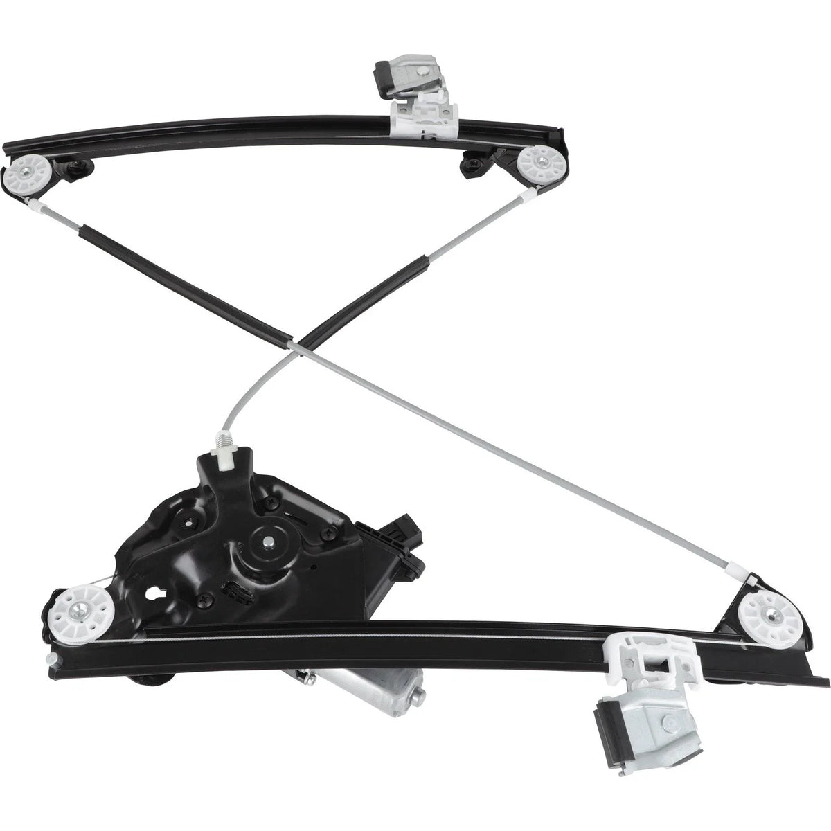 Front Left Window Regulator and Motor Assembly for Cadillac STS 2005-2011