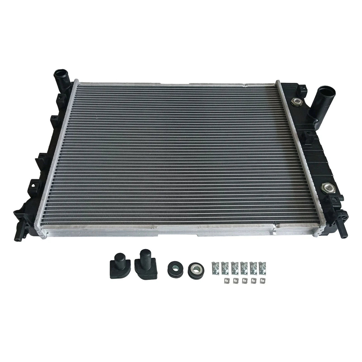 Aluminum Core Radiator CU2294 for Dodge Dakota Durango (2000–2004)