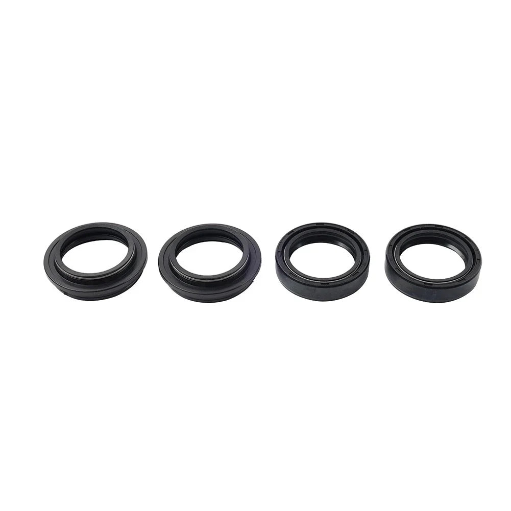 Front Fork Shock Absorber Dust Seal Kit for Beta RR 125 LC 2T RR 300 2T (35x47x7/9)
