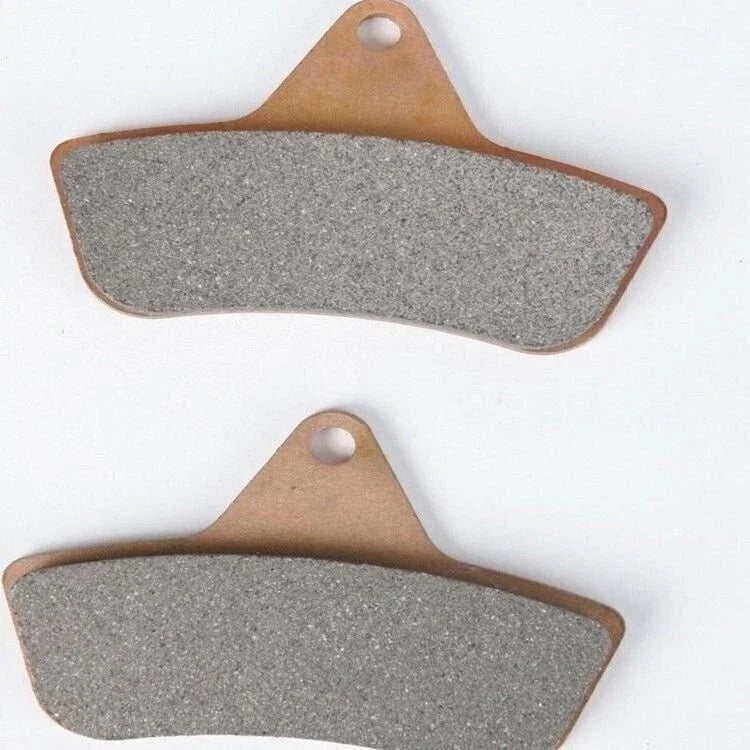 Rear Metal Brake Pads for Arctic Cat Utility 90 (2006–2014)