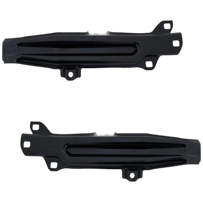 Fender Support Pair for Nissan QX60