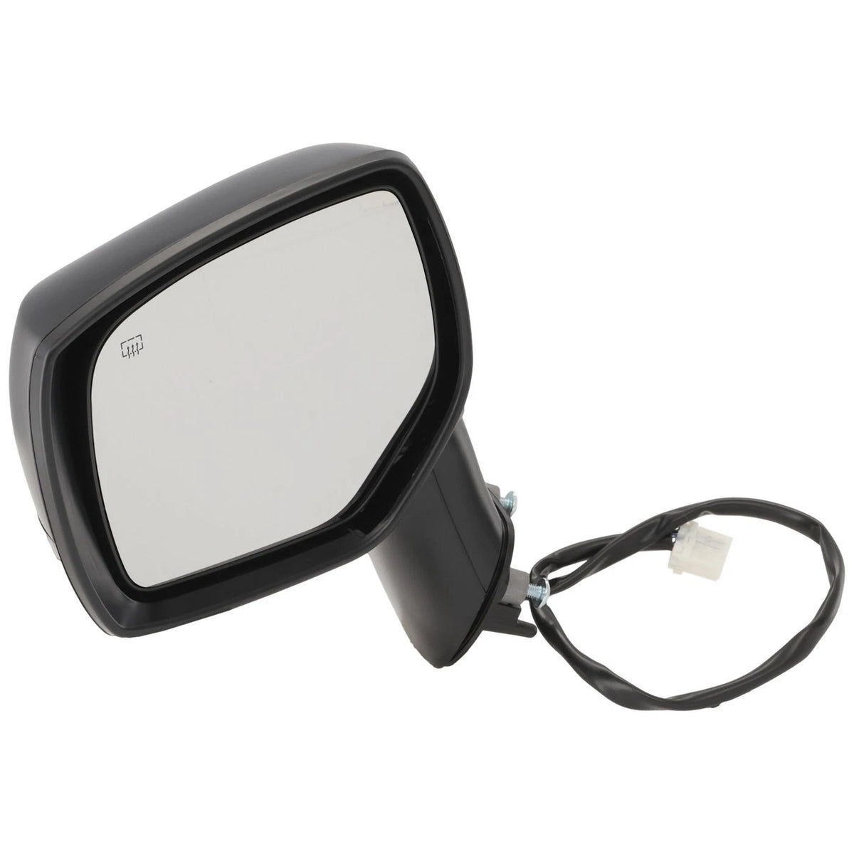 Heated Driver Left Side Mirror 91036FJ211 for Subaru Impreza XV Crosstrek (2013–2014)
