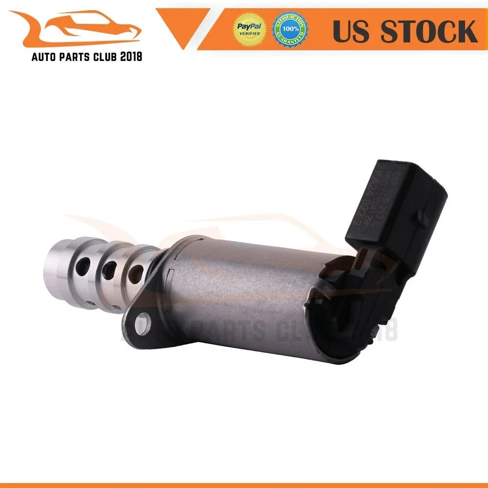 VVT Solenoid for Audi Volkswagen 2.0 (2006–2010)