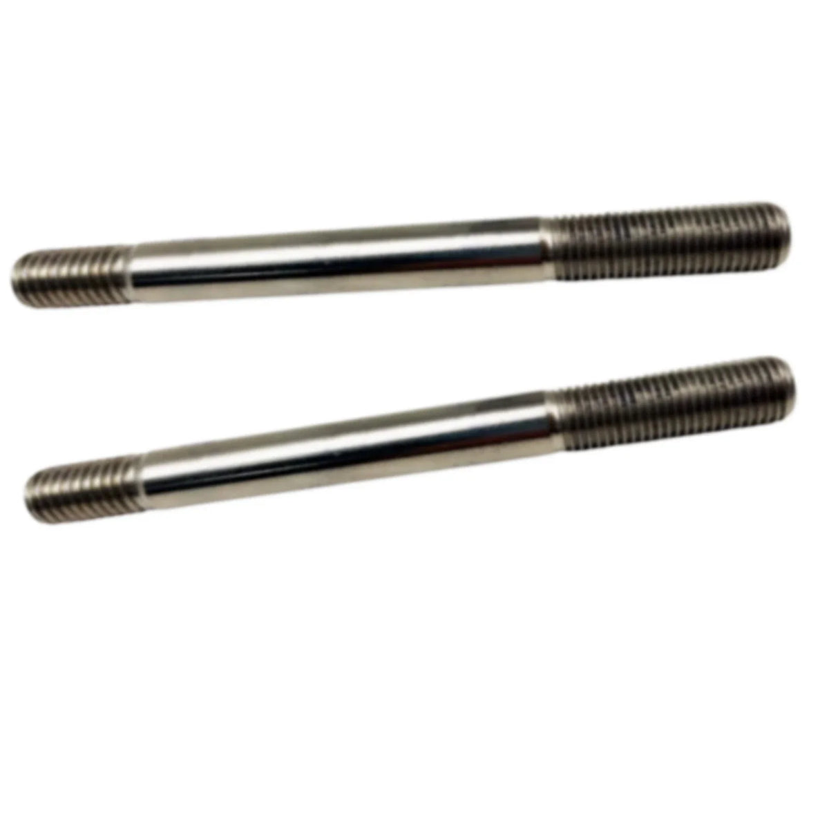 2 Studs for Mercruiser Alpha 1 Gen II, MC1, Bravo 1-2-3 (Gimbal Housing 866652)
