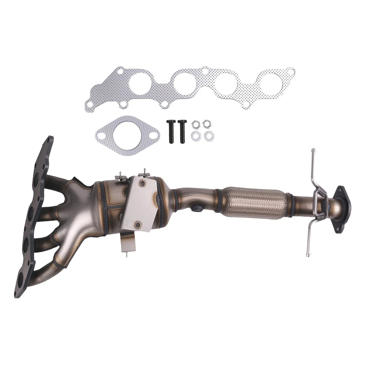 Catalytic Converter for Mazda 3 2.3L (2004–2009)