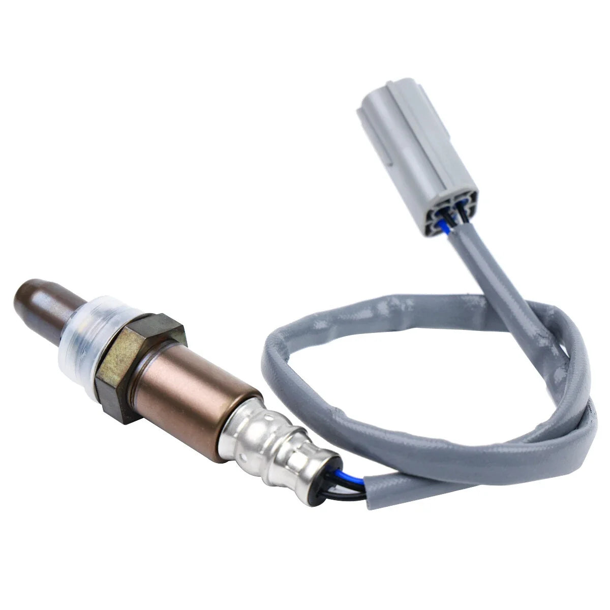 2X Upstream Oxygen O2 Sensor OEM 234-9038 for Nissan Frontier (2008–2010)