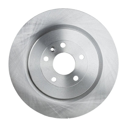 Rear Brake Disc (Police Responder) for Ford Flex MKT Taurus Explorer