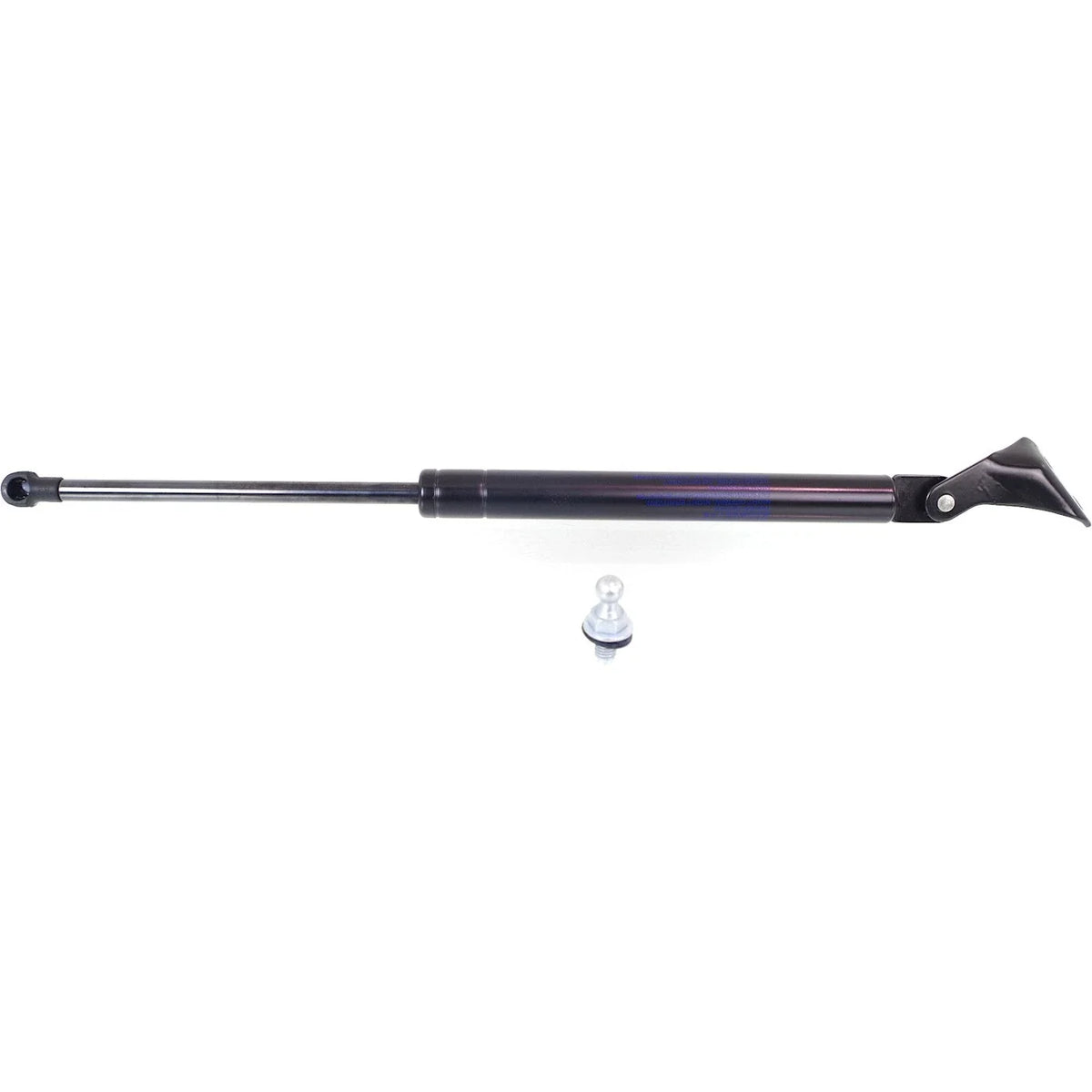 Driver & Passenger Side Lift Support Set for Nissan Versa 2007-2012