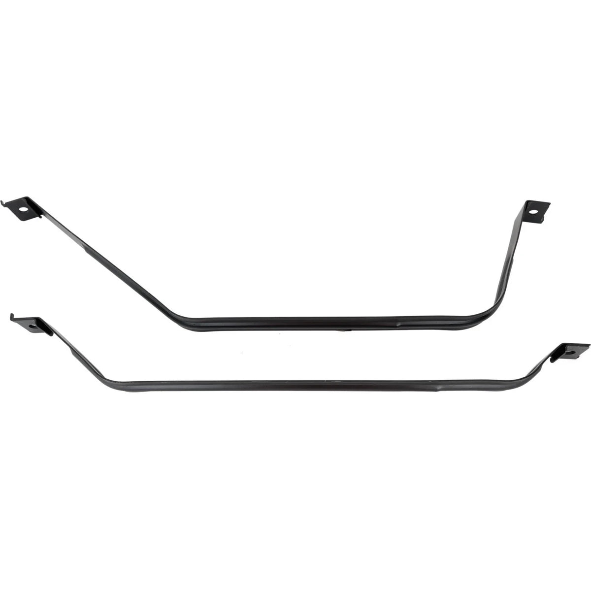 2-Piece Fuel Tank Straps for Honda CR-V 2002 to 2006