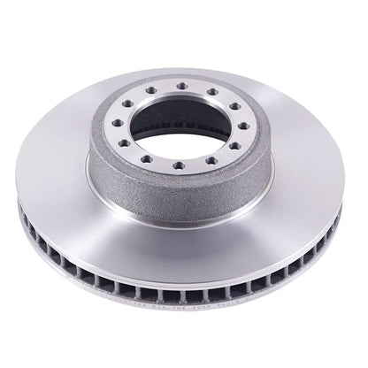Brake Discs (Front) for Chevy NPR-XD - Driver/Passenger Side Fit