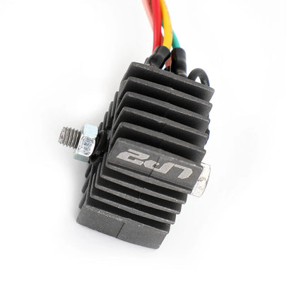 6V Voltage Regulator for Honda 100 125 S CB CL SL (1970-1975) 31700-107-782 T9